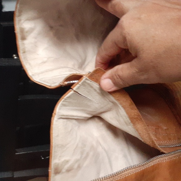 SYRO ANKLE BOOTIES LEATHER - Picture 12 of 13